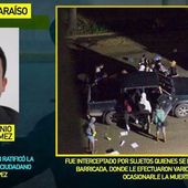 Venezuela : Assassinat du juge qui a condamné Léopoldo Lopez - Viva Venezuela