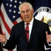 Les Etats-Unis menacent le Venezuela de plus de sanctions - Viva Venezuela