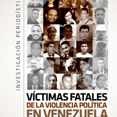 Venezuela : Liste des victimes de la violence politique (avril-juin 2017) - Viva Venezuela