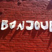 Les porteurs de bonnes ondes - Montréal, les caribous et moi