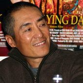 Zhang Yimou - Asian Dramanime Passion