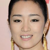 Gong Li - Asian Dramanime Passion