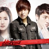City Hunter - Asian Dramanime Passion