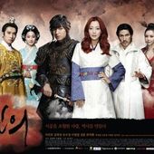 Faith - Asian Dramanime Passion