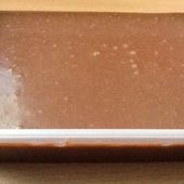 Ganache au nutella - Les Délices de Sandstyle