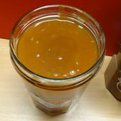 Caramel au Beurre Salé - Les Délices de Sandstyle