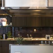 MLK. Réaménagement et rénovation d'un appartement. - OOKAWA Corp.