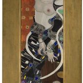 Attorno a Klimt. Guiditta, eroismo e seduzione. Entre héroïsme et séduction, le retour triomphal à Venise de Judith de Gustave Klimt