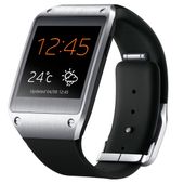 My Galaxy Gear Experience