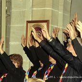 Concert des Voix Arvernes à Boisset