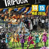 One Two Tripoux 2016 - Maurs la Jolie