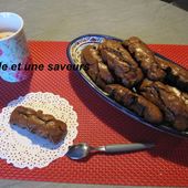 Brownies light - mille et une saveurs dans ma cuisine