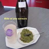 Sirop de Rhubarbe - mille et une saveurs dans ma cuisine