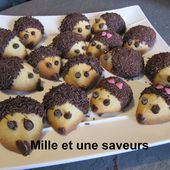 Petits hérissons en vadrouille