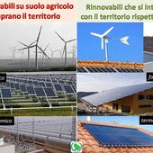 GREEN Economy e GREED Economy - ASSOCIAZIONE INTERCOMUNALE LUCANIA