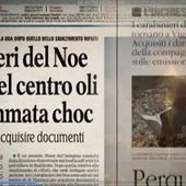 PresaDiretta del 22 febbraio 2015 - A.I.L. - V.A.S. Onlus per il "Vulture Alto Bradano" - Coordinamento locale Salviamo il Paesaggio