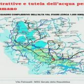 Water vs. Oil - A.I.L. & Coordinamento Salviamo il Paesaggio "Vulture Alto Bradano"