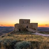 Il Castello di Monteserico e la tutela del Paesaggio - A.I.L. - V.A.S. Onlus per il "Vulture Alto Bradano" - Coordinamento locale Salviamo il Paesaggio