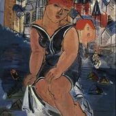 BAIGNEUSES... - L'atelier d'écriture des mots et merveilles