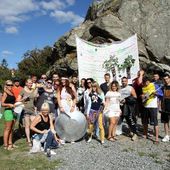 Qui sommes nous? - SACAMPA France