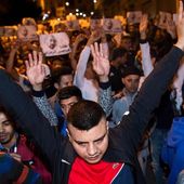 La protesta del Rif se cobra su primera víctima mortal. - El Muni