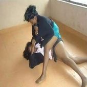 Por un chico, una adolescente de 13 años asesina a su mejor amiga. - El Muni