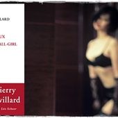 Sept tableaux de la vie d'une call-girl - Thierry Chevillard - Stemilou