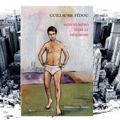 Mon numéro dans le désordre - Guillaume Fédou - Stemilou