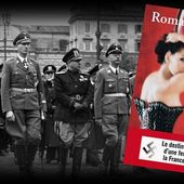 Fräulein France - Romain Sardou - Stemilou
