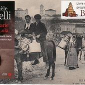 Marie Di Lola - Michèle Castelli - Stemilou