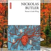 Retour à Little Wing - Nickolas Butler -