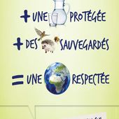 Manger Bio et Manger local : amendement adopté à l'unanimité, 20% de bio en 2020! - Le blog de la bio