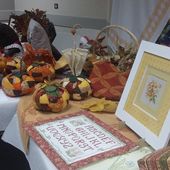 Expo Bazeilles - TISS'LOISIRS PATCH