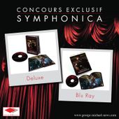 LANCEMENT DU CONCOURS SYMPHONICA !