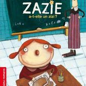 Thème "les Filles et les Garçons" - On est bien chez laurette