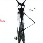 un petit chaperon rouge - On est bien chez laurette