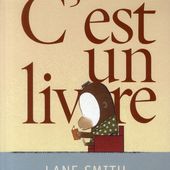 Les livres où il fait bon lire - On est bien chez laurette