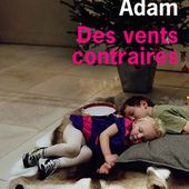Un trés beau roman - On est bien chez laurette