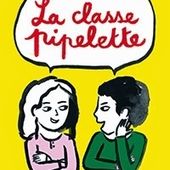 Les bienfaits du bavardage ... - On est bien chez laurette