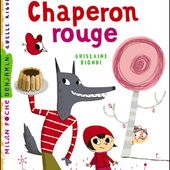 Le rouge défis - On est bien chez laurette