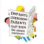 Thème "vie de famille" - On est bien chez laurette