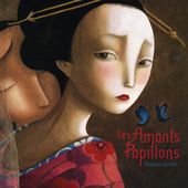Les amants papillon - On est bien chez laurette