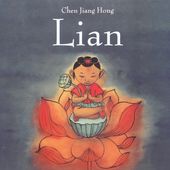 Le conte de Lian - On est bien chez laurette