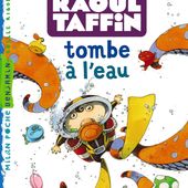 "La saga des petits lecteurs", épisode 1 - On est bien chez laurette