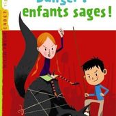 "La saga des petits lecteurs", épisode 2 - On est bien chez laurette