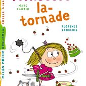 Pour les lecteurs débutants - On est bien chez laurette