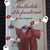 Le fantôme de mon enfance ... - On est bien chez laurette