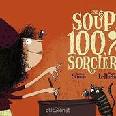 "Cuisine de sorcières" - On est bien chez laurette