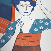 Mulan ou le parcours d'une femme libre - On est bien chez laurette