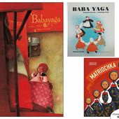 Babayaga, symbole slave - On est bien chez laurette